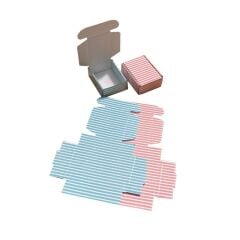 E TİCARET KÜÇÜK KARGO TAKI KUTUSU 10x7x3,5 cm