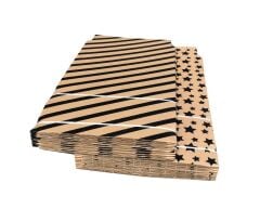 35x21,5 cm E TİCARET KİTAP KUTUSU,ÇERÇEVE KARGO KUTUSU
