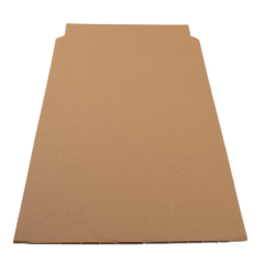 35x21,5 cm E TİCARET KİTAP KUTUSU,ÇERÇEVE KARGO KUTUSU 20 - baskısız