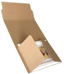  35x21,5 cm E TİCARET KİTAP KUTUSU,ÇERÇEVE KARGO KUTUSU