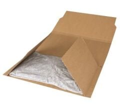 35x21,5 cm E TİCARET KİTAP KUTUSU,ÇERÇEVE KARGO KUTUSU baskısız