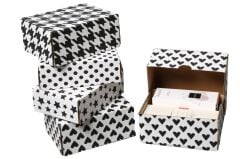 17x12,5x5,5 cm E Ticaret Karton Kargo Kutusu