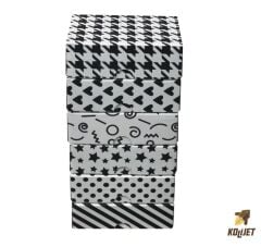 17x12,5x5,5 cm E Ticaret Karton Kargo Kutusu