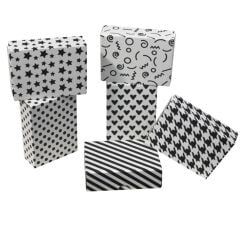 17x12,5x5,5 cm E Ticaret Karton Kargo Kutusu