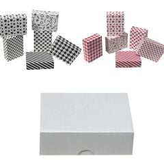 17x12,5x5,5 cm E Ticaret Karton Kargo Kutusu