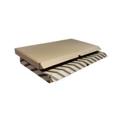 63x34x4,5 cm E Ticaret Kargo Kutusu