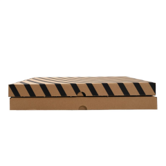 35x45x3,6 cm E Ticaret Kargo Kutusu,Çerçeve,Tablo Kutusu  25 - siyah çizgi