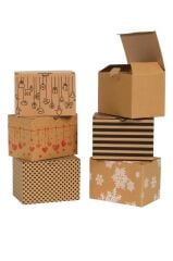 15x10x10 cm E Ticaret Kargo Kutusu,kupa bardak kutusu