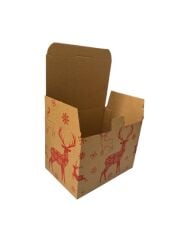 15x10x10 cm E Ticaret Kargo Kutusu,kupa bardak kutusu