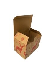 15x10x10 cm E Ticaret Kargo Kutusu,kupa bardak kutusu