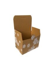 15x10x10 cm E Ticaret Kargo Kutusu,kupa bardak kutusu