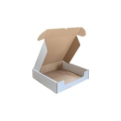 31x32x8 cm Beyaz E Ticaret Kargo Kutusu ,tekstil, giyim