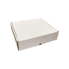 31x32x8 cm Beyaz E Ticaret Kargo Kutusu ,tekstil, giyim