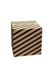 30x30x30 cm E Ticaret Kargo Kolisi ÇİFT OLUK 10 - baskısız
