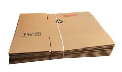 40x30x40 cm E ticaret Kargo Kolisi