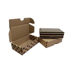 13x8x3,7 cm E Ticaret Kargo Kutusu