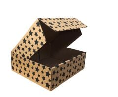 35x41x13 cm E Ticaret Karton Kargo Kutusu