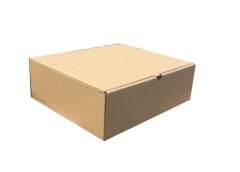 35x41x13 cm E Ticaret Karton Kargo Kutusu