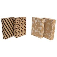 24,5x35x7 cm E Ticaret Kargo Kutusu