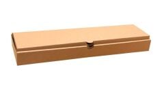 45x12x4,5 cm Pide Kutusu