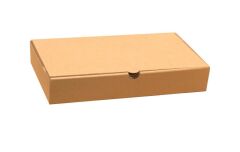 45x12x4,5 cm Pide Kutusu
