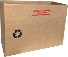  24x50x24 cm E Ticaret Kargo Kolisi,ÖZEL SERİ 