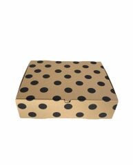 27x34,5x9,5 cm E Ticaret Kargo Kutusu,Ayakkabı Kutusu baskısız