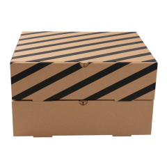 27x34,5x9,5 cm E Ticaret Kargo Kutusu,Ayakkabı Kutusu baskısız