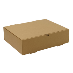 27x34,5x9,5 cm E Ticaret Kargo Kutusu,Ayakkabı Kutusu baskısız