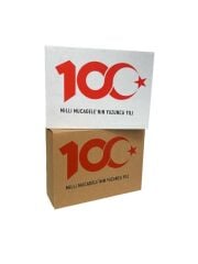 17x12,5x5,5 cm E Ticaret Karton Kargo Kutusu beyaz - sağlıklı Günler Dileriz