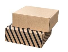  38x38x14,5 E TİCARET Kargo Kutusu  AĞIR ürün kutusu