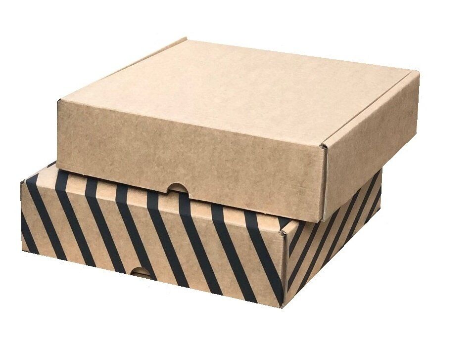 39x39x10,5 E TİCARET Kargo Kutusu AĞIR ürün kutusu