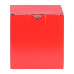 11x11x11 cm E Ticaret Kargo Kutusu,bardak kutusu,mum kutusu siyah - 50