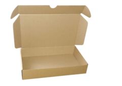 21,5x13x4 cm E Ticaret Kargo Kutusu 50 - EMOJİ