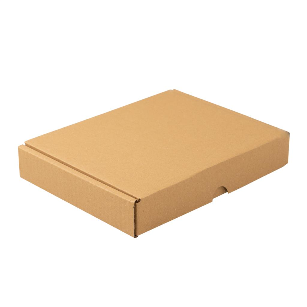 21,5x13x4 cm E Ticaret Kargo Kutusu 50 - emoji