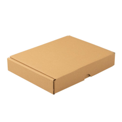 21,5x13x4 cm E Ticaret Kargo Kutusu 50 - emoji