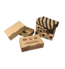 21x14x6 cm E Ticaret Kargo Kutusu