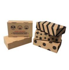21x14x6 cm E Ticaret Kargo Kutusu