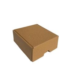 10x12x5 cm E Ticaret Karton Kargo Kutusu takı,kozmetik vs
