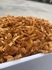 Zikzak Kırpık Kağıt Dolgu Malzemesi,zigzag kırpık kağıt