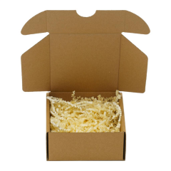 Zikzak Kırpık Kağıt Dolgu Malzemesi,zigzag kırpık kağıt kraft