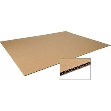 75x110*3 mm Tek Oluk Karton (10ADET) ,Ödev Kartonu,proje Kartonu