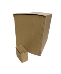 KAPAK ÜST İÇE GEÇEN - TEK OLUK - 212  (İÇ ÖLÇÜ GİRİNİZ)***DETAYLI İNCELE BÖLÜMÜNÜ LÜTFEN OKUYUNUZ!