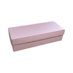 25x10x7 cm Kapaklı Kutu ,Çorap kutusu,Makaron Kutusu vs mint yeşili - 50
